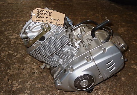 engine 11 bike for sale